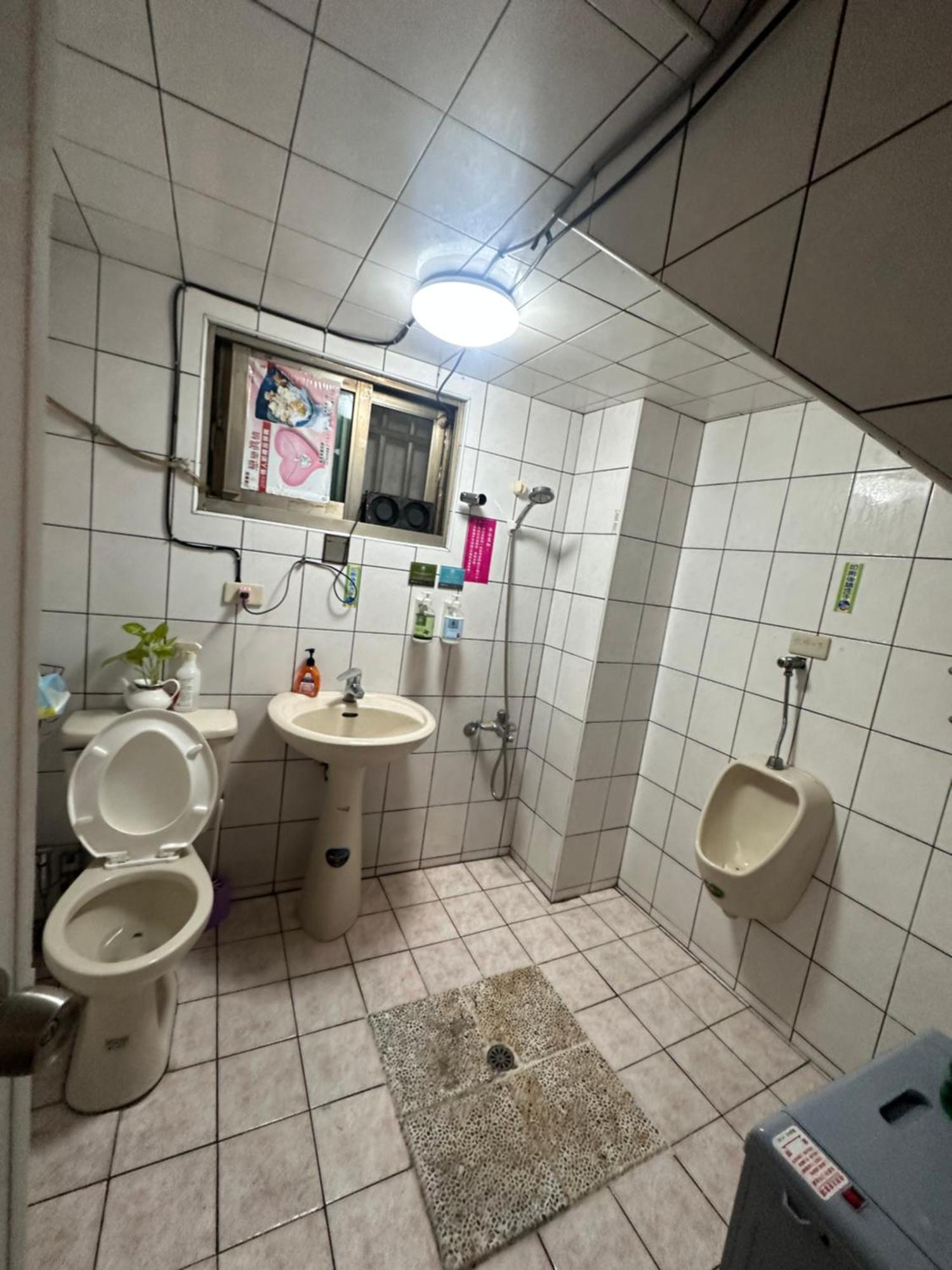 Jiji Art Backpackers Hostel Ngoại thất bức ảnh