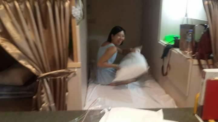 Jiji Art Backpackers Hostel Ngoại thất bức ảnh